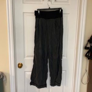 COPY - Lululemon  pants
